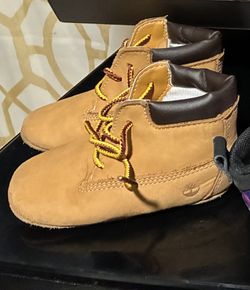 infant 4c timberland