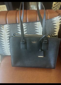 Kate Spade W/dust Bag