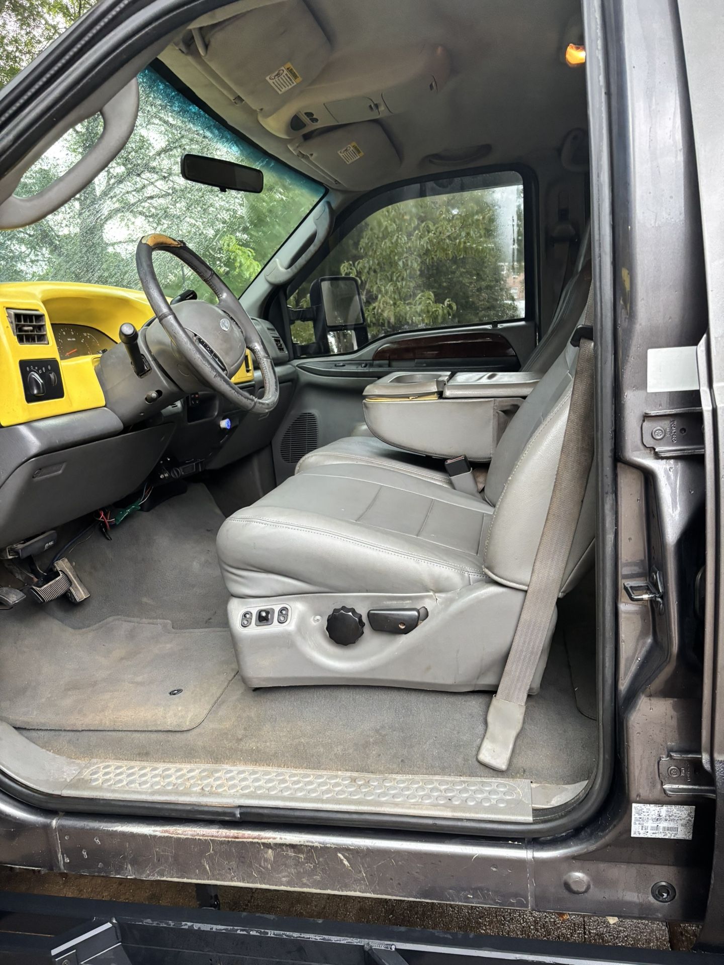 2003 Ford F-350 Super Duty