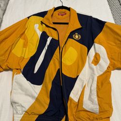 Supreme Jacket 