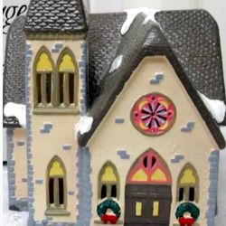 Dept 56 The Original Snow Village Many Items