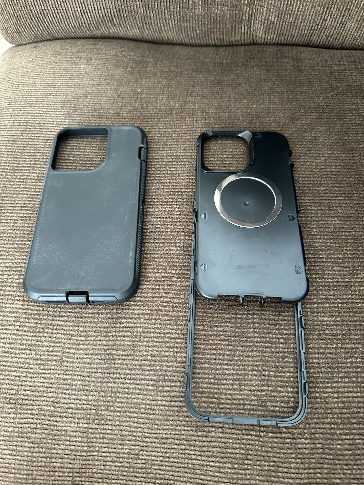 OtterBox replica cell phone case