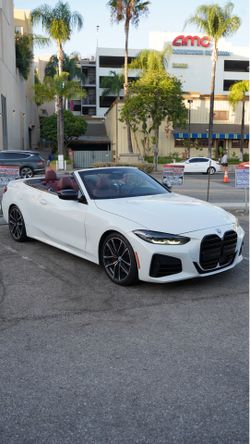 2023 BMW M440