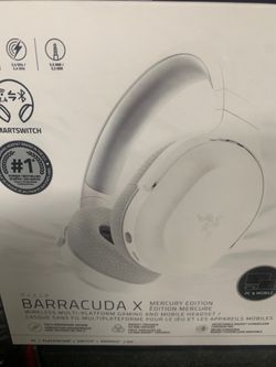 Razer head set