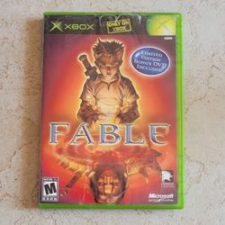 Fable