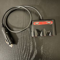 $5 Cigarette Lighter Splitter