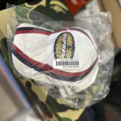 Supreme Endurance 6 Panel Hat