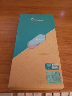 S8 Plus Case