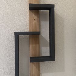 Wall Shelf 