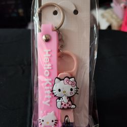 HELLO KITTY NAIL CLIPPERS
