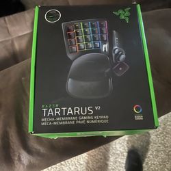 Razer Gaming Keypad