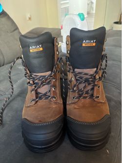 Ariat Men’s Work Boot