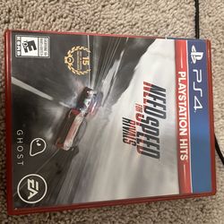 Ned for speed rivals