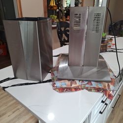 Range  Hood 