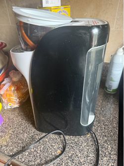 Baby Brezza formula pro advance