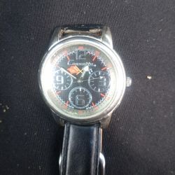 Corvette Watch 