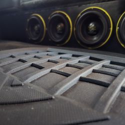 Subwoofers