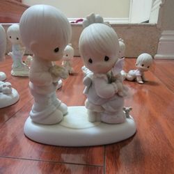 Precious Moment Vintage