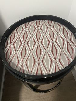 2 In One Small Table And Trade