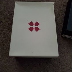 Naturalizer Brand Kappa Strappy Suede Heels Size 6 5