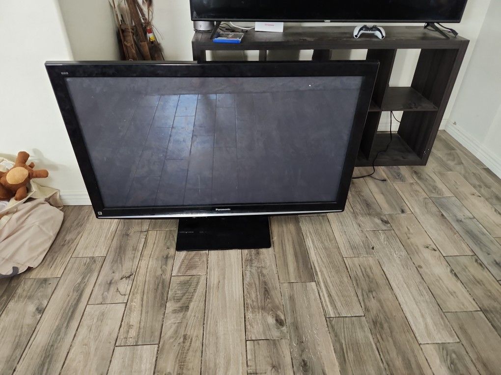 50 Inch PANASONIC Plasma TV