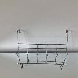 Over The Door Organizer Hooks