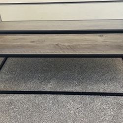 Living Room  Centerpiece Table 