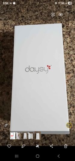 Daysy Fertility Tracker