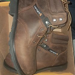 Carhart Work Boots