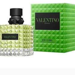 Green Valentino For Women 