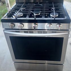 Stove 