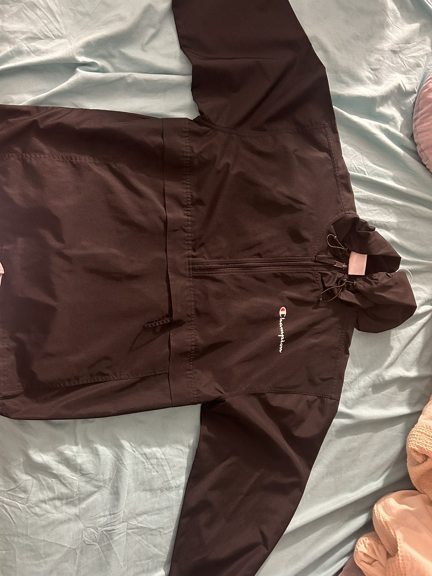 Windbreaker