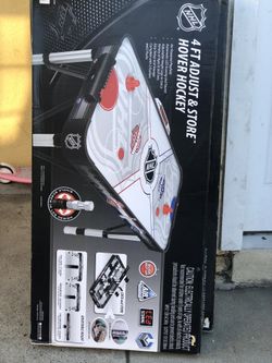 Table Games