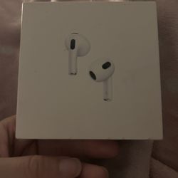 Air Pods 2 