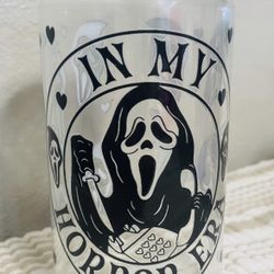 Halloween Libby Cup