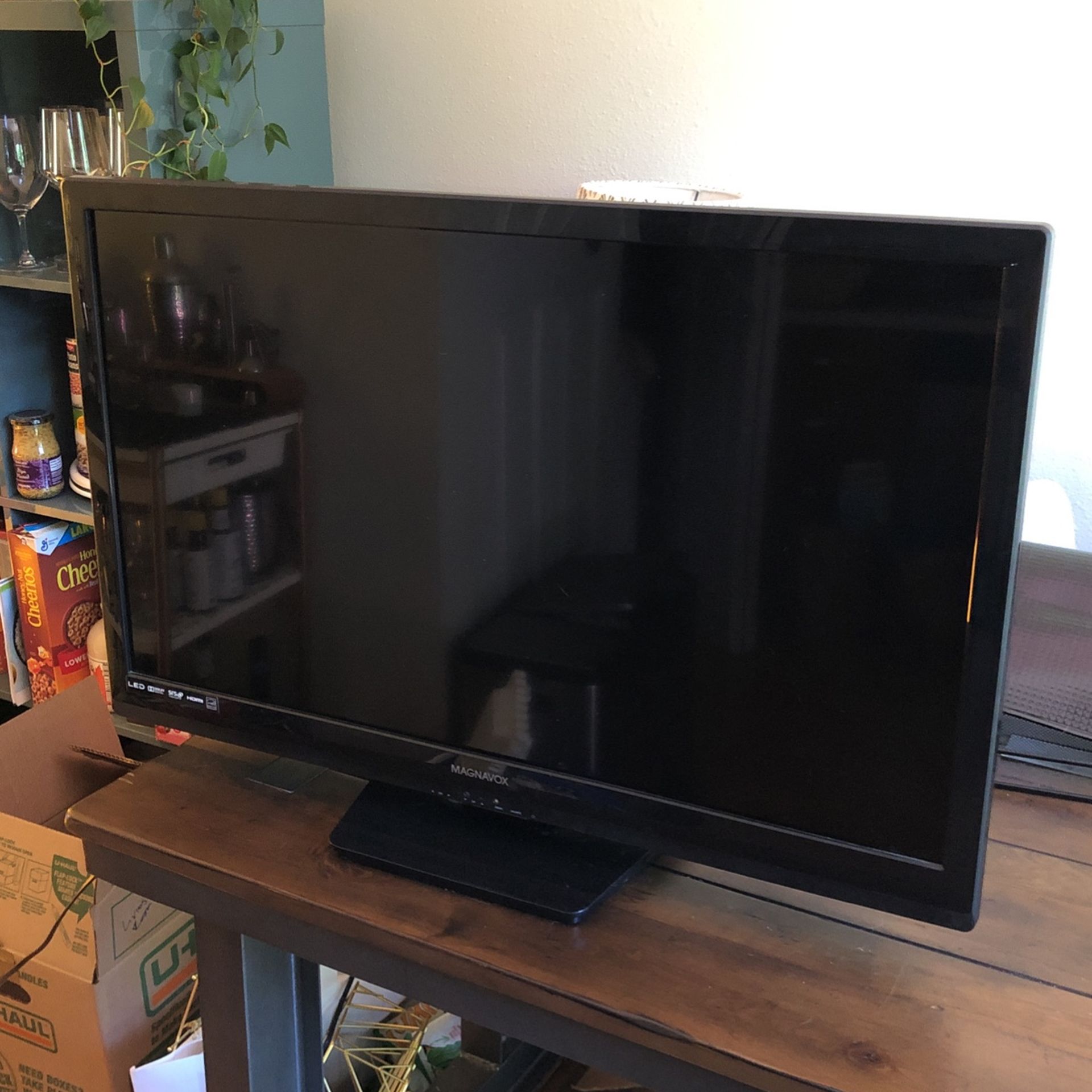 Magnavox TV