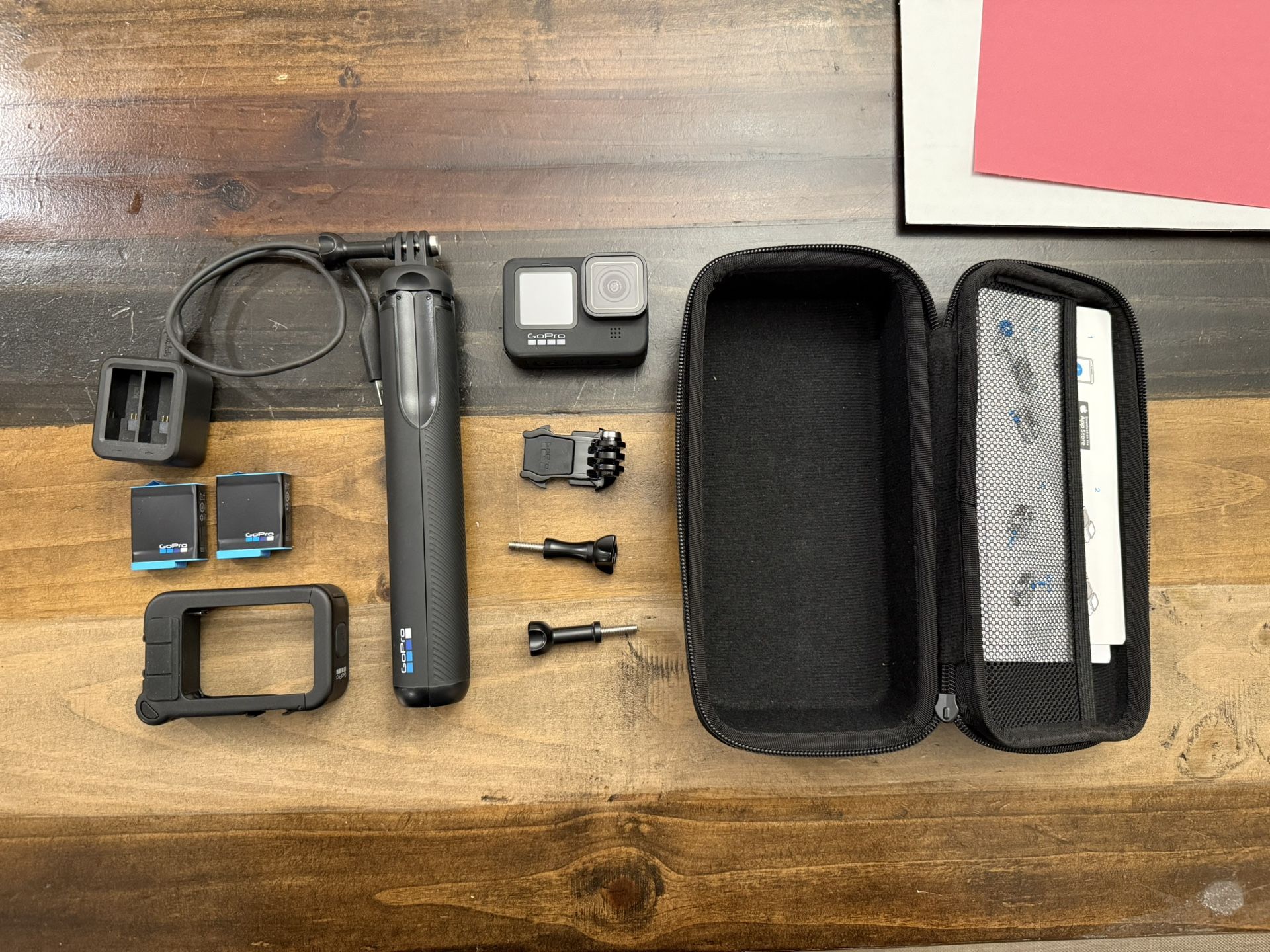 GoPro 9 Black  OFFER!