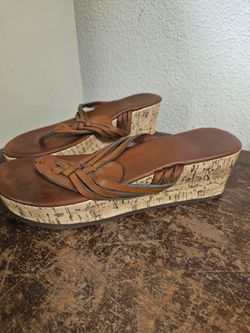 Girls shoes size 7