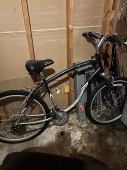 Schwinn Bike