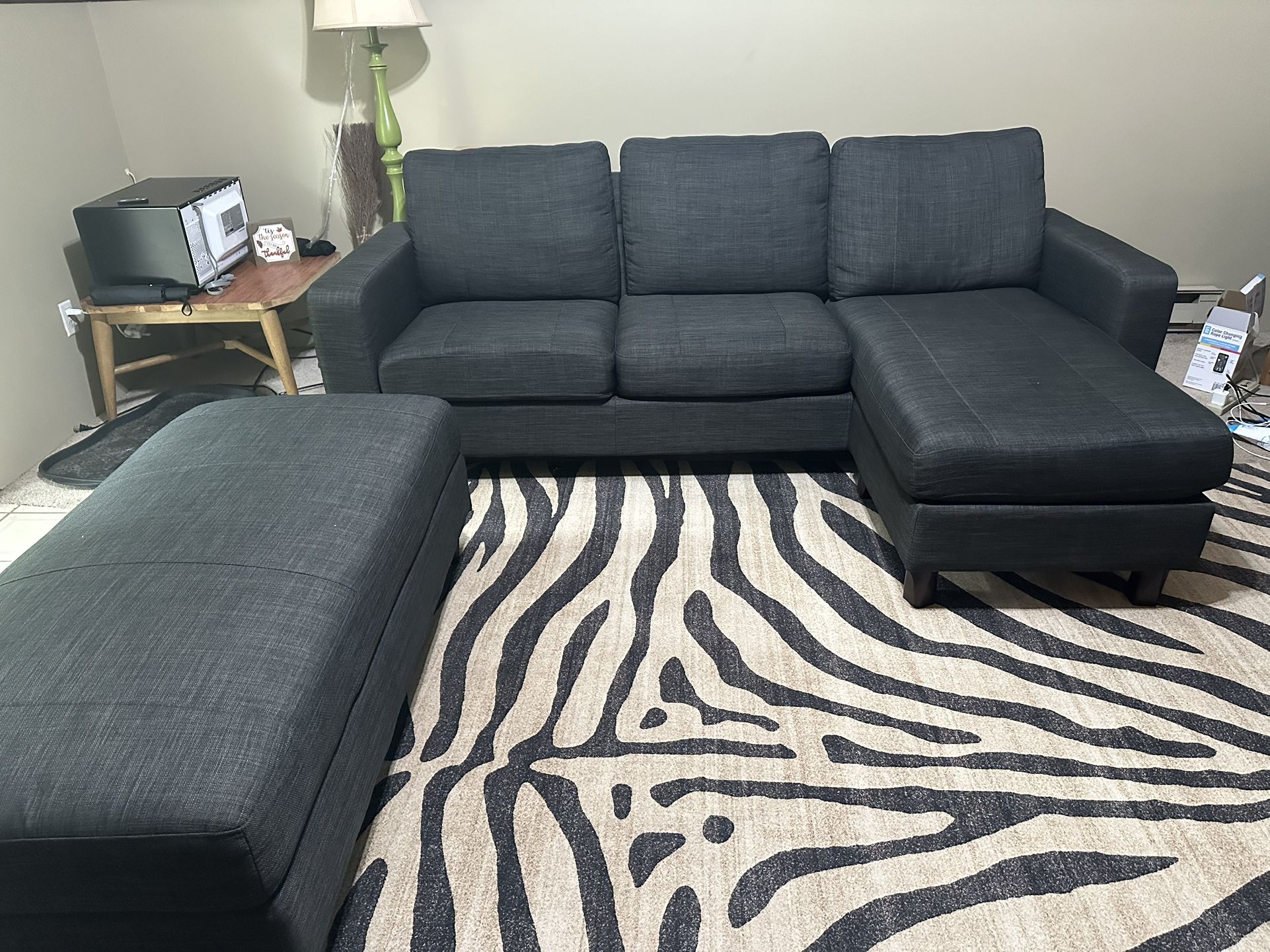 Couch For Sale