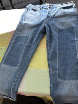 Womens Jeans