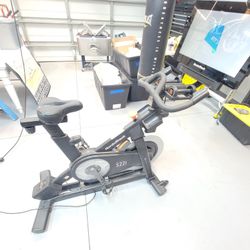 Nordictrack S22i Studio Bike