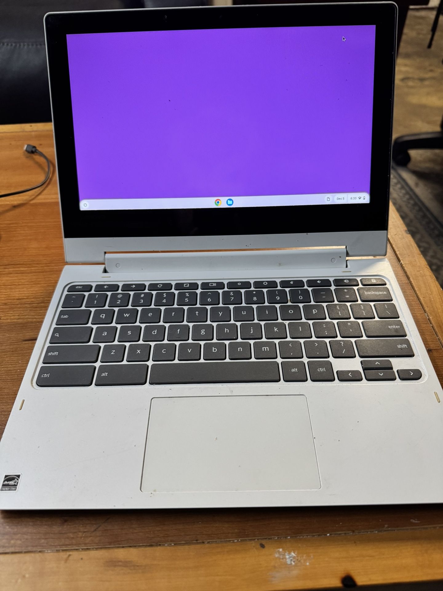 Lenovo Chromebook C330