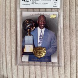 Mj Card