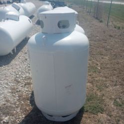 Large Propane Tank Cylinder
