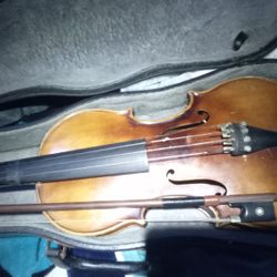 Antique Antonius Stradivarius 1957 Violín 