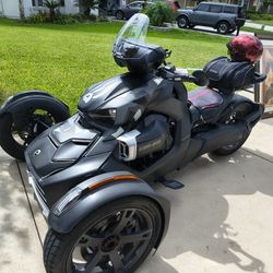 2020 Can Am Ryker Ace 900