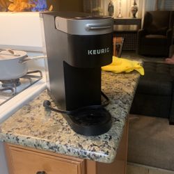 Coffee Keurig