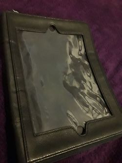 Tablet protector