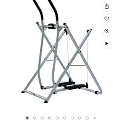 Gazelle Edge Glider - Tony Little's
